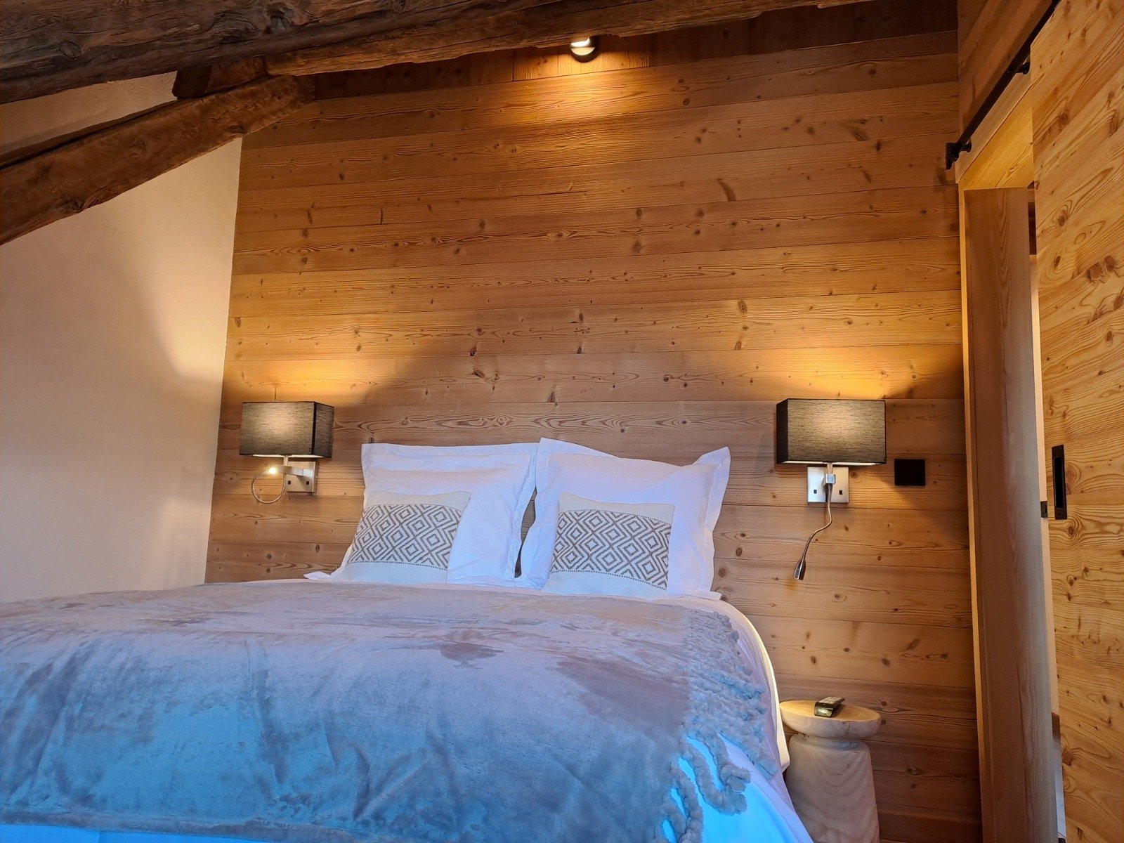 Rénovation électrique professionnelle à Briançon par Cyté Électricité